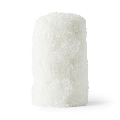 Kerlix Gauze Bandage Rolls By Covidienmedline At Home