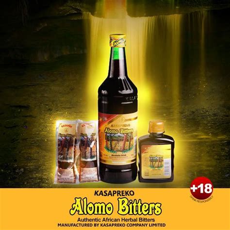 Alomo Bitters A Whole Lot Of Bitters Healthfacts