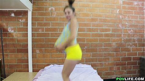 Zoey Foxx Raven Watch The Best Free Porn LetMeJerk