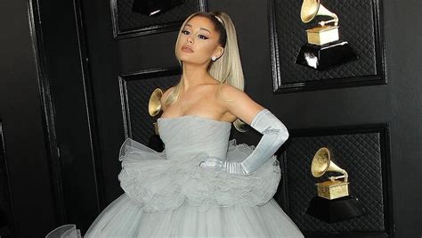 Ariana Grande Ver Ffentlicht Neue Single Yes And Abendzeitung M Nchen