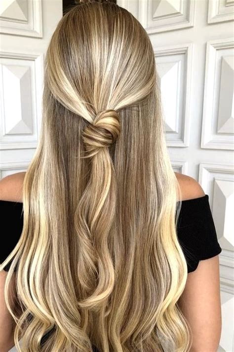 Fashionable Summer Time Blonde Hair Coloration Concepts To Encourage Your New Look Tons De