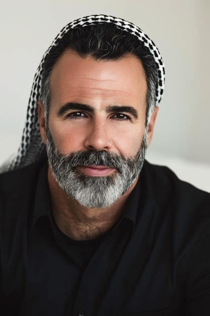 77,000+ Arab Beard Pictures