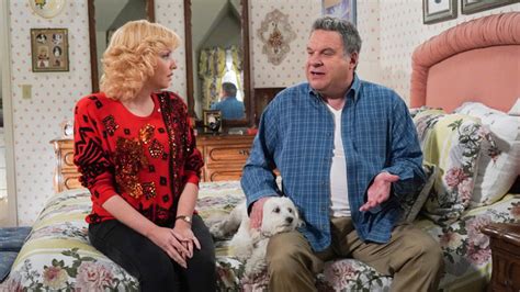 The Goldbergs Ditches Jeff Garlin After Complaints Of Abusive Behavior