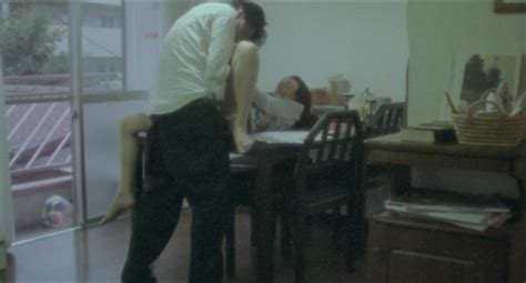 Nude video celebs Konatsu nude Bitter Sweet Nôkô furin torareta