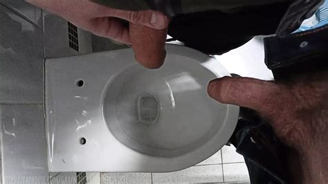 Cruising At Public Toilet Gay Amateur Amateur Porn Feat Kadu Hub XHamster