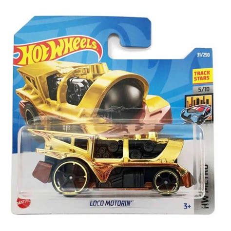 Характеристики Одиночные автомобили Hot Wheels локомотив Hcx83 Diesel подробное описание