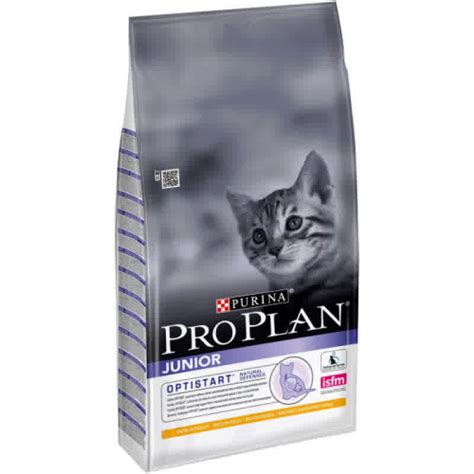 Корм Pro Plan (Про План) 10 кг, для котят, Kitten купить, цена - myzoomag