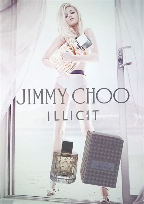 Illicit Jimmy Choo parfem - parfem za žene 2015