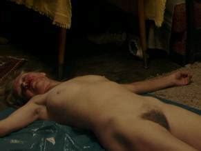 The Golden Glove Nude Scenes Aznude