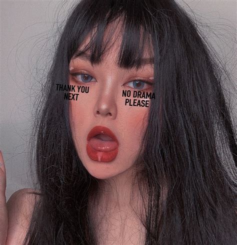 Không có gì đau đớn bằng hot girl Tik Tok tắt nhầm filter lúc livestream Sai một li đi một nữ thần