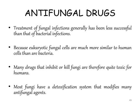 Mechanism of action of antimicrobial agents | PPTX