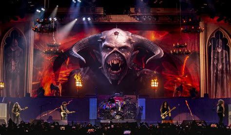Iron Maiden Show Do Rock In Rio Foi Parar No XVideos Revista Freak