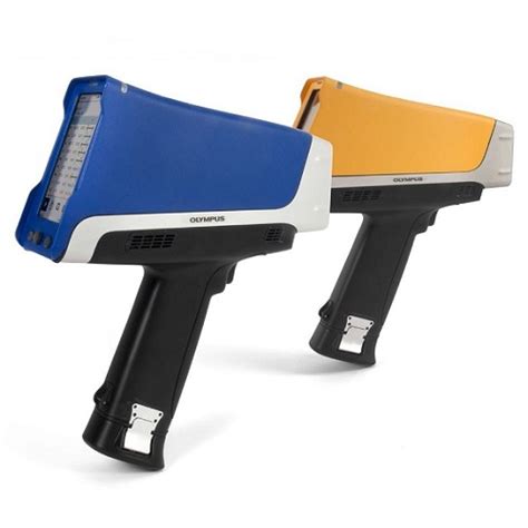 Анализатор металла Olympus Vanta (Vanta L, Vanta M, Vanta C) — цена ...