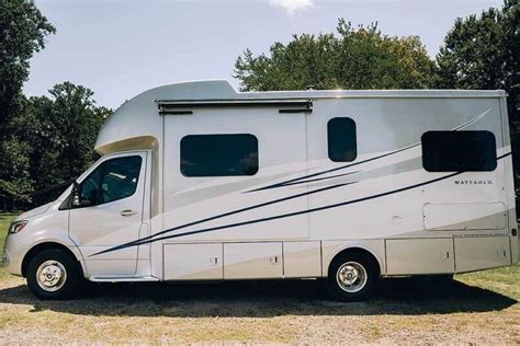 Best Small Class C Class B Plus Rv Models Rv Lifestyle