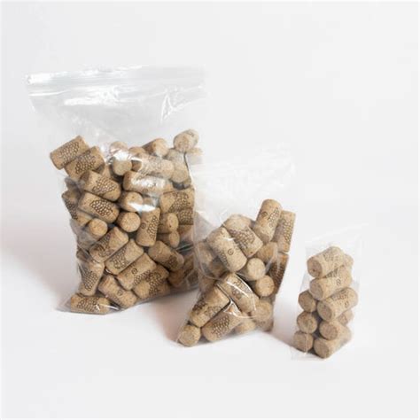 Wine Corks - Wine Bottle Corks | Craft a Brew