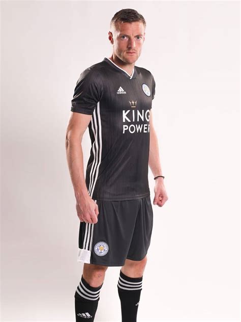 Adidas Leicester City Away Kits The Kitman