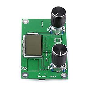 fm stereo radio module radio module receiver module kit digital fm