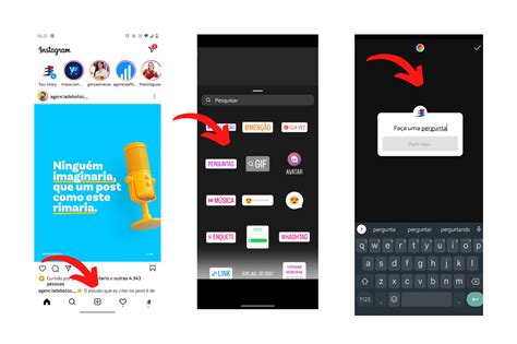 Top Como Fazer Caixa De Perguntas No Instagram