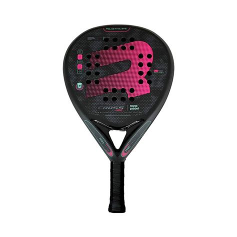 Paleta Royal Cross Pro Woman