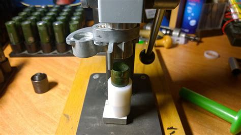 Станок для снаряжения патронов 12 калибра своими руками чертежи -p1ai ...