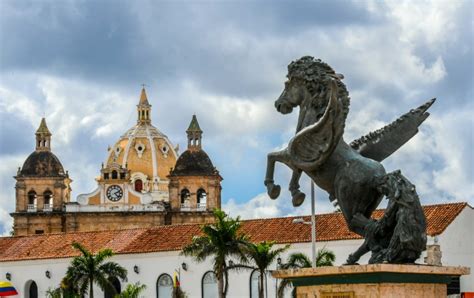 El Pib De Am Rica Latina Caer Entre Y En