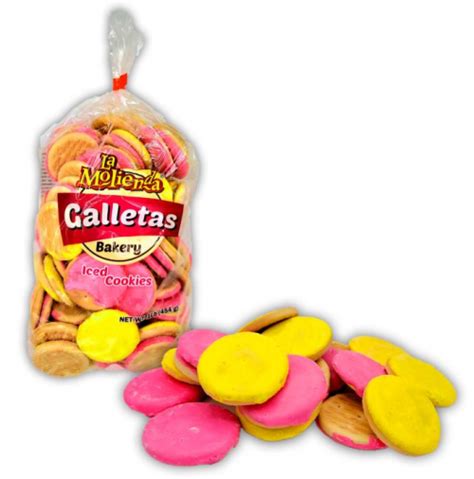 Create A Galletas Mexicanas Tier List Tiermaker
