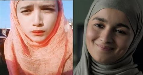 Alia Bhatt Look Alike Recreates Dhoptungi Dialogue From Gully Boy And