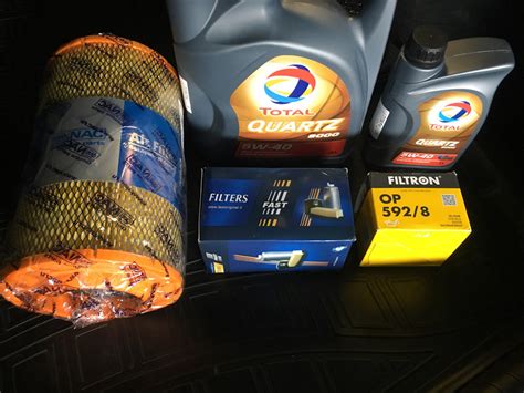 ТО масла, фильтра и т.д — FIAT Ducato III, 2,3 л, 2013 года | плановое ...