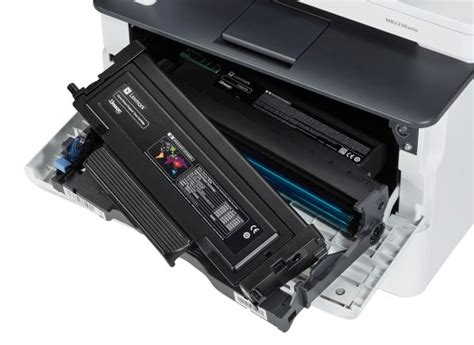 Lexmark MB2236adw printer - Consumer Reports
