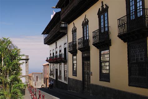 La Orotava | Tenerife Tourist