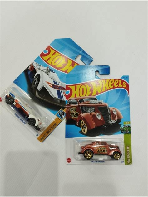Autos De Colecci N Hot Wheels