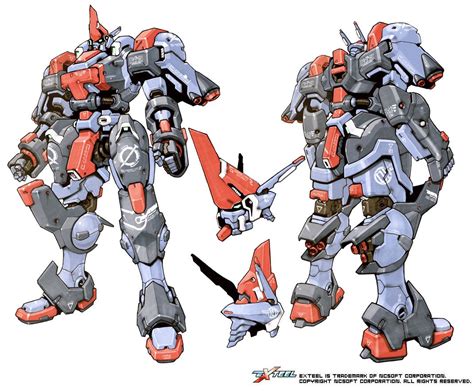 Hokoodo554433 Zerochan Robots Concept Robot Concept Art Mech