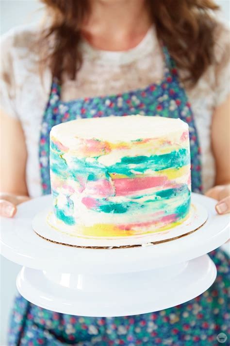 Cake Decorating 3 Naked And Not So Naked Cakes Think Make Share Novelty Birthday Cakes