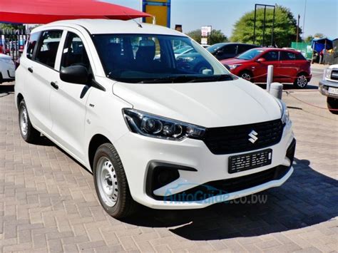 2020 Suzuki Ertiga Vvt 7 Seater For Sale Brand New Automatic