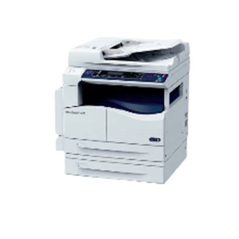 Xerox WorkCentre 5022 Multifunction Laser Printer Price, Specification ...