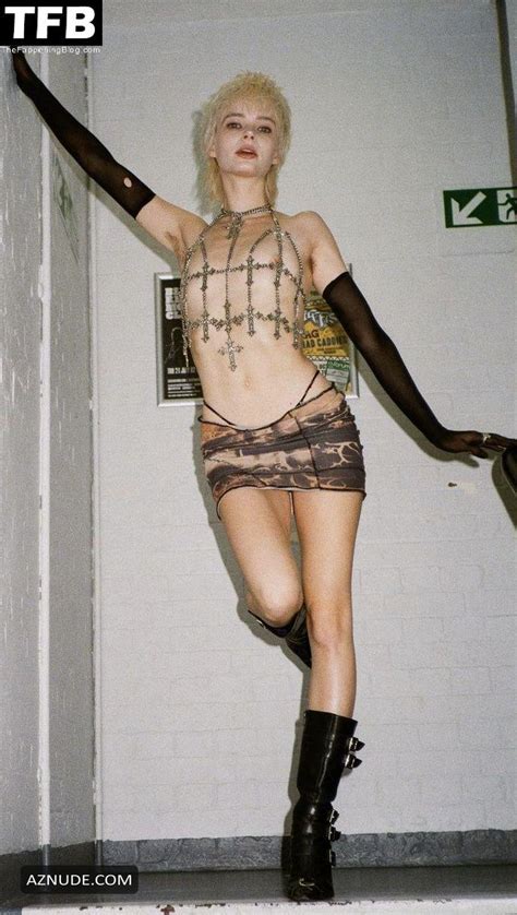 Milkie Way Nude And Sexy Photos Collection Aznude