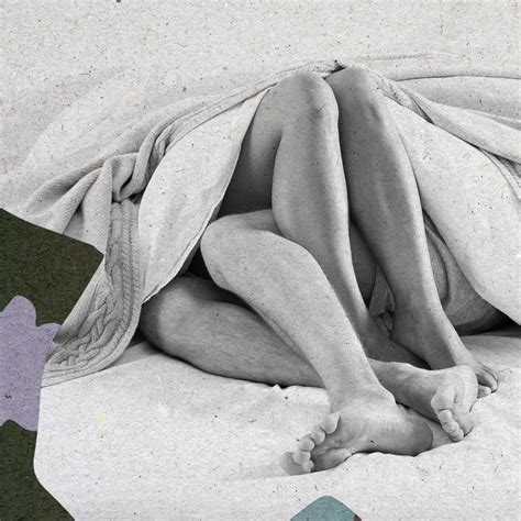 Menopause Changed My Sex Life With My Husband