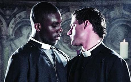 Catholic Church Announces Its Gay Waterford Whispers News