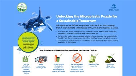 Effects of Microplastics