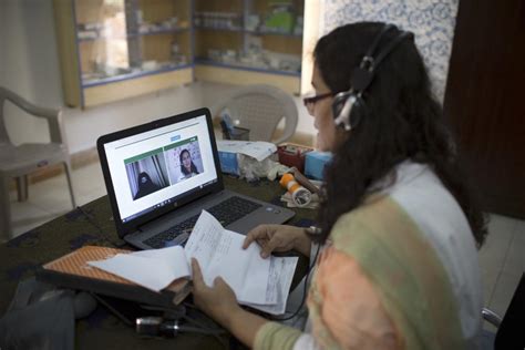 ONU Mujeres Urge A Actuar Para Construir Un Mundo Digital Inclusivo