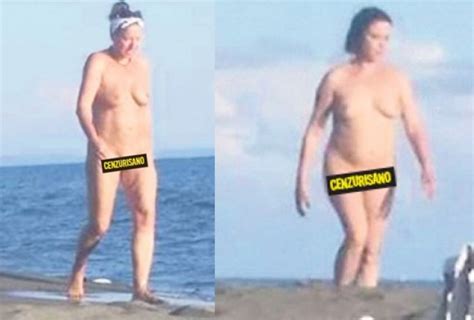 Naked Mirjana Karanovic Added By Fanofcmnf