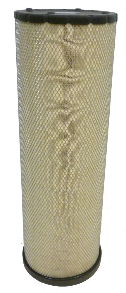 AF4370 FLEETGUARD Original-Luftfilter-System