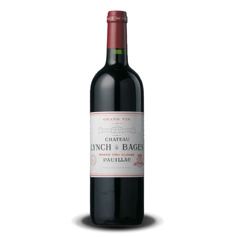 Château Lynch Bages Rouge