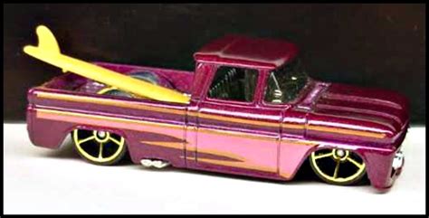 Custom 62 Chevy Hot Wheels Wiki