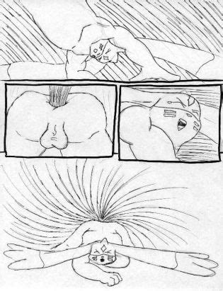 Digimon Yaoi Comic 3 Luscious Hentai Manga Porn