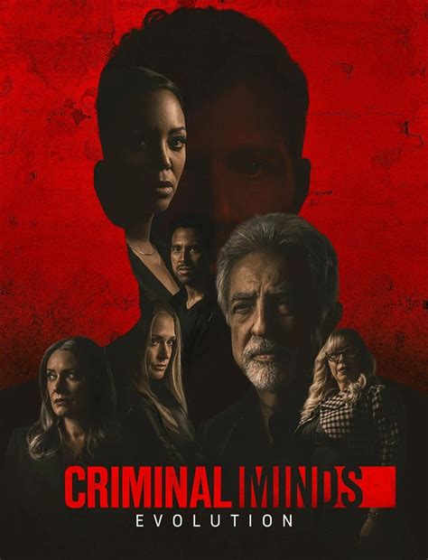 Мыслить как преступник: Эволюция | отзывы