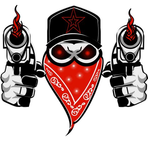 Bloods Piru Bpt Crew Emblems Rockstar Games Social Club