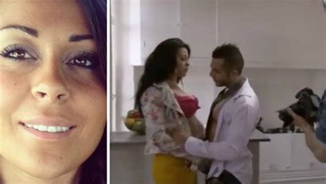 Shanna Kress une scène hot dans Plus Belle La Vie enflamme les internautes