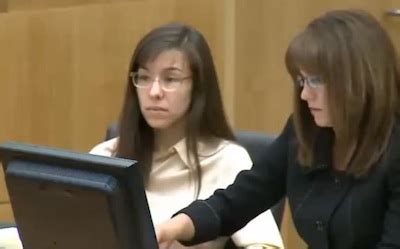 The Jodi Arias Autopsy Photos: A Legal Battle Continues - 8rtk408