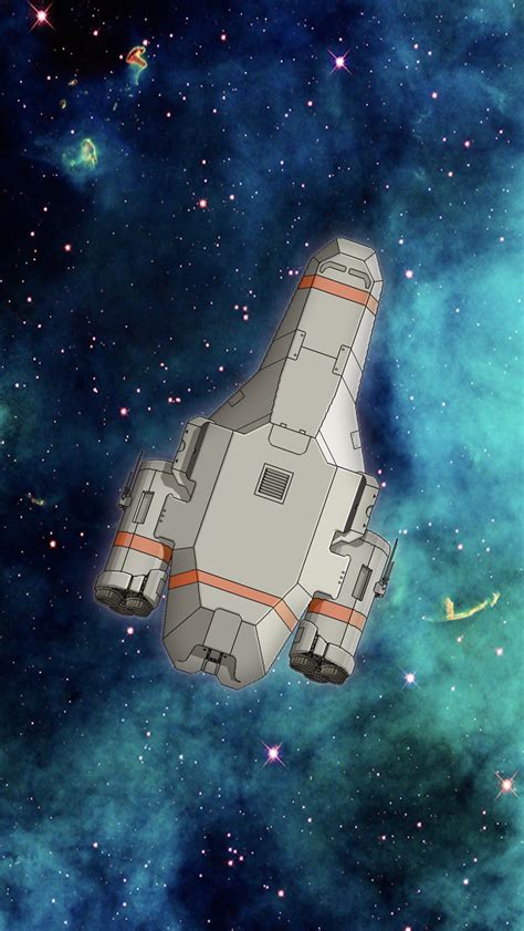 ftl space rgaming